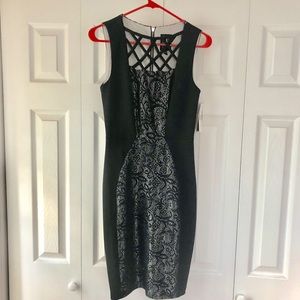 Jax Dress